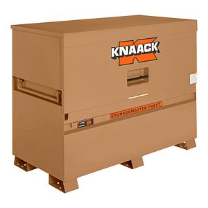 kna 89  KNAACK STORAGEMASTER PIANO BOX 60WX30DX49H 47.8CU'