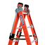 7808 Extension Ladders | - Werner Asia 7808 Extension Ladders | - Werner Asia