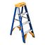 OBEL04 Stepladders | - Werner Asia OBEL04 Stepladders | - Werner Asia