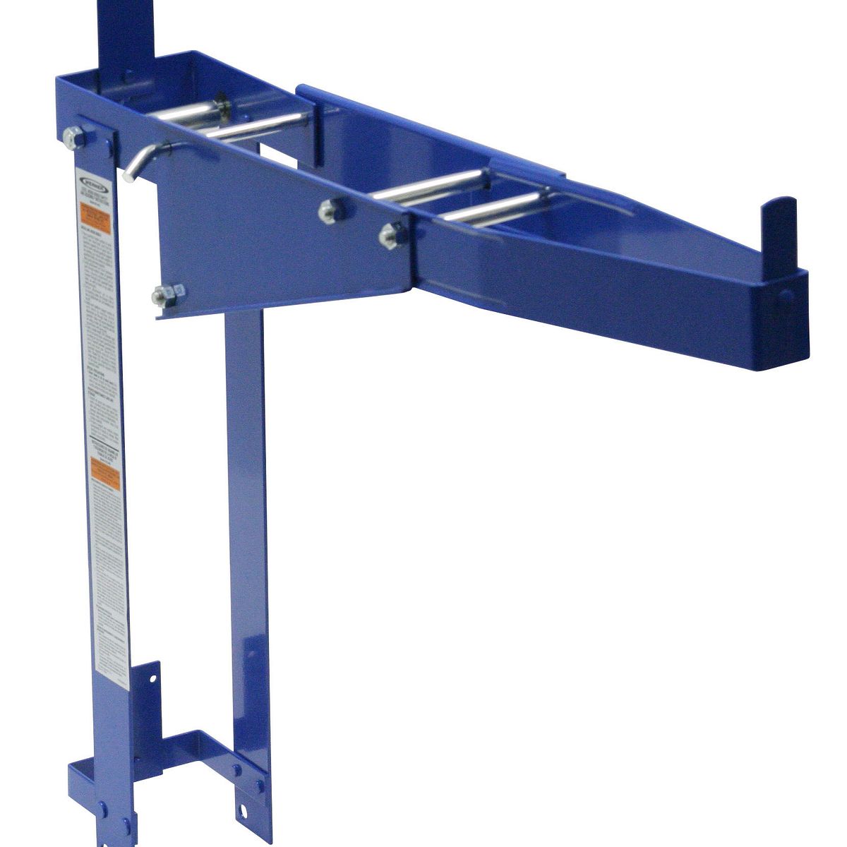 WERNER Steel Pump Jack Fold