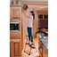 S322-6 Escaleras pequeñas para el hogar - Werner MX S322-6 Escaleras pequeñas para el hogar - Werner MX