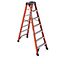 T6307 Stepladders | - Werner Asia T6307 Stepladders | - Werner Asia