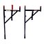 1450 Truck Racks - Weather Guard US 1450 Truck Racks - Weather Guard US