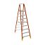 P6208 Stepladders | - Werner Asia P6208 Stepladders | - Werner Asia