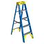 6005 Stepladders | - Werner Asia 6005 Stepladders | - Werner Asia