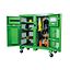 139-SK Jobsite Storage - Knaack CA 139-SK Jobsite Storage - Knaack CA