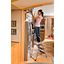 S323-6 Escaleras pequeñas para el hogar - Werner MX S323-6 Escaleras pequeñas para el hogar - Werner MX