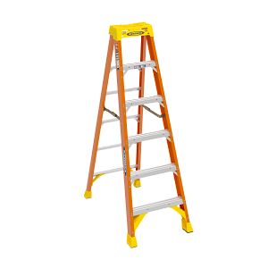 Step Ladder Size Chart