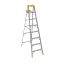 368 Stepladders | - Werner Asia 368 Stepladders | - Werner Asia