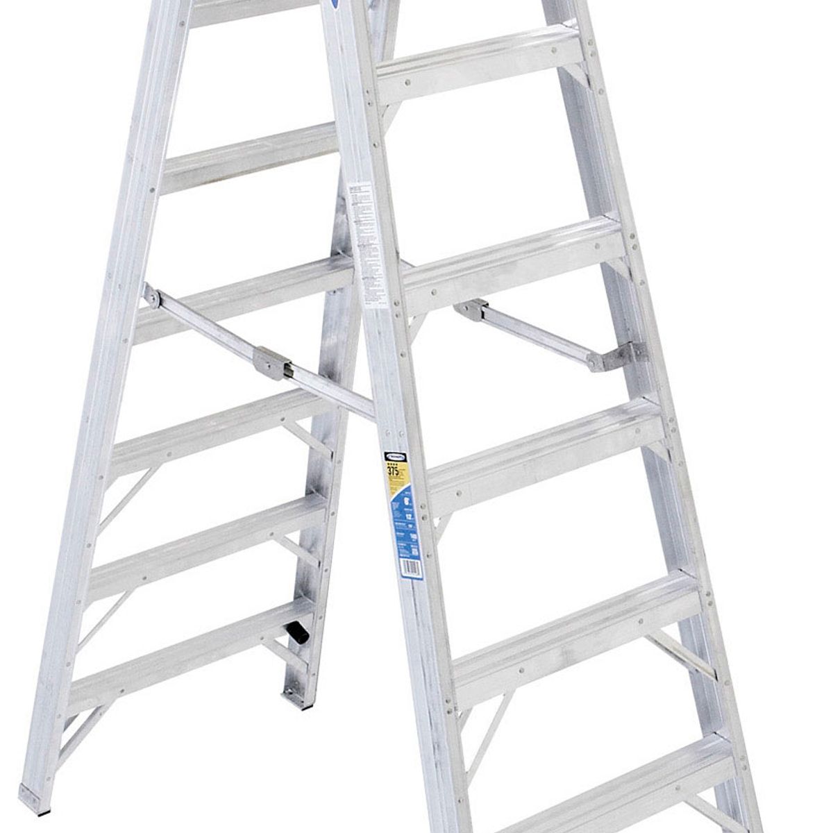 2.4 M Step Ladder on Sale, 50% OFF | www.velocityusa.com