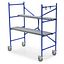 PS-48 Portable Scaffold | - Werner Asia PS-48 Portable Scaffold | - Werner Asia