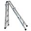 MT-17 Multi-Purpose Ladders - Werner US MT-17 Multi-Purpose Ladders - Werner US
