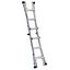MT-13 Multi-Purpose Ladders | - Werner Asia MT-13 Multi-Purpose Ladders | - Werner Asia
