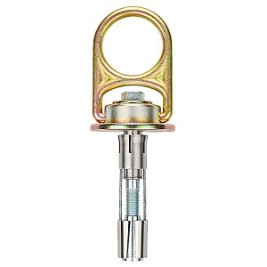 WFP A510002 WERNER FALL PROTECTION CONCRETE HYBRID