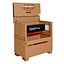79-H Jobsite Storage - Knaack US 79-H Jobsite Storage - Knaack US