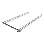Model 1210 ATRÂ® Accessory Side Rails, 8 ft bed