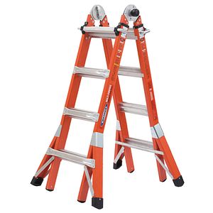 ladders werner us