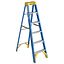 6006 Stepladders | - Werner Asia 6006 Stepladders | - Werner Asia
