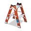 T6202 Stepladders | - Werner Asia T6202 Stepladders | - Werner Asia
