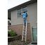 D1724-2EQ Extension Ladders | - Werner Asia D1724-2EQ Extension Ladders | - Werner Asia