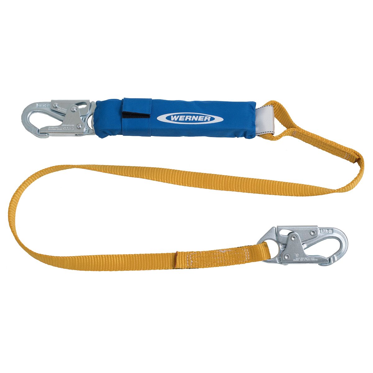 C311100 | Lanyards | Werner US