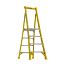 PD7304 Stepladders | - Werner Asia PD7304 Stepladders | - Werner Asia