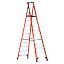 PDIA10 Stepladders | - Werner Asia PDIA10 Stepladders | - Werner Asia