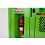 139-SK Jobsite Storage - Knaack CA 139-SK Jobsite Storage - Knaack CA