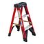 6303 Stepladders | - Werner Asia 6303 Stepladders | - Werner Asia