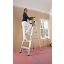 363 Stepladders | - Werner Asia 363 Stepladders | - Werner Asia