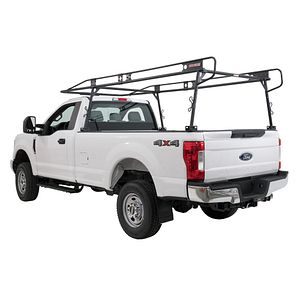 Truck Racks Weather Guard