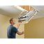 AH2510 Attic Ladders | - Werner Asia AH2510 Attic Ladders | - Werner Asia