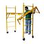 SRS-72 Work Platforms | - Werner Asia SRS-72 Work Platforms | - Werner Asia