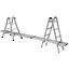 MT-17 Multi-Purpose Ladders - Werner US MT-17 Multi-Purpose Ladders - Werner US