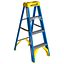6004 Stepladders | - Werner Asia 6004 Stepladders | - Werner Asia