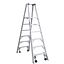 PT376-4C Stepladders | - Werner Asia PT376-4C Stepladders | - Werner Asia