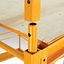 SRS-72 Work Platforms | - Werner Asia SRS-72 Work Platforms | - Werner Asia