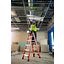 NXT1A08 Stepladders | - Werner Asia NXT1A08 Stepladders | - Werner Asia