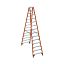 T7414 Stepladders | - Werner Asia T7414 Stepladders | - Werner Asia