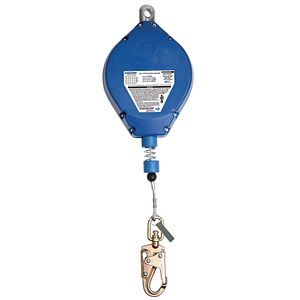 WFP R210060 WERNER FALL PROTECTION SRL 60' CABLE POLYMER HOUSING