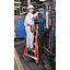 FTP6208 Stepladders | - Werner Asia FTP6208 Stepladders | - Werner Asia