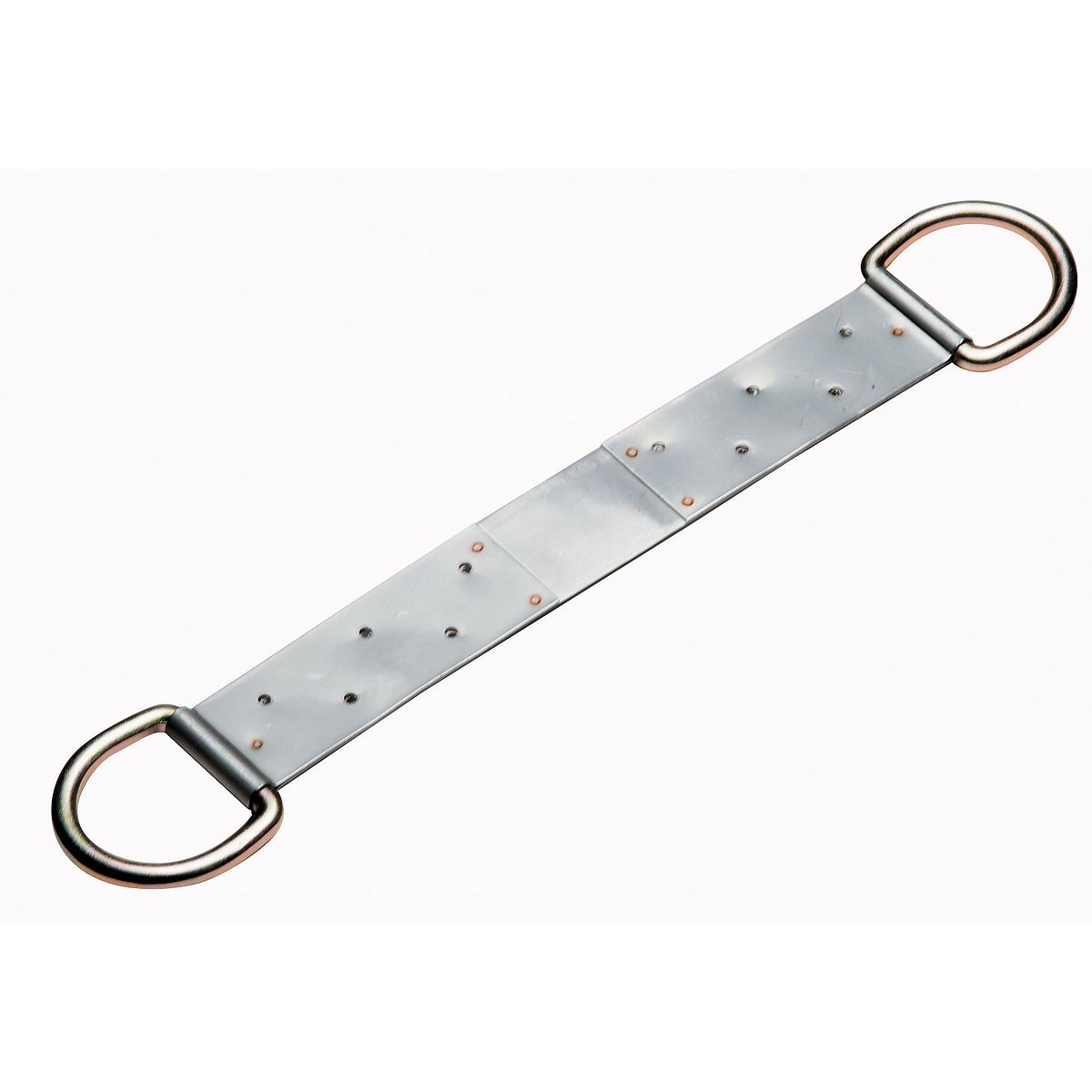 Ars 2x8 Permanent Roof Safety Anchor Installed On Custom Home Custom Homes Home Installation
