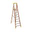 PD6208 Stepladders | - Werner Asia PD6208 Stepladders | - Werner Asia