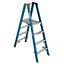 PT6004 Stepladders | - Werner Asia PT6004 Stepladders | - Werner Asia