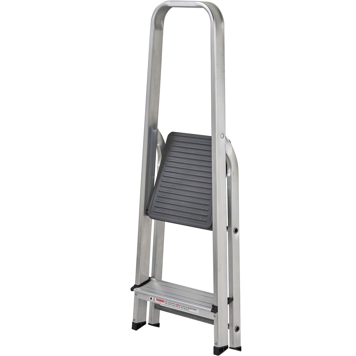 abru 2 step stool