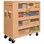 100-MT Jobsite Storage - Knaack US 100-MT Jobsite Storage - Knaack US