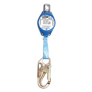 R230011 | Self Retractable Lifelines | Werner US