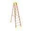 6210 Stepladders | - Werner Asia 6210 Stepladders | - Werner Asia