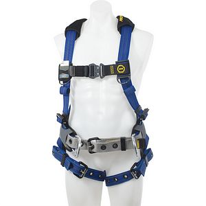 WFP H032102 WERNER FALL PROTECTION PROFORM CONSTR HRNS-TB LGS M/L