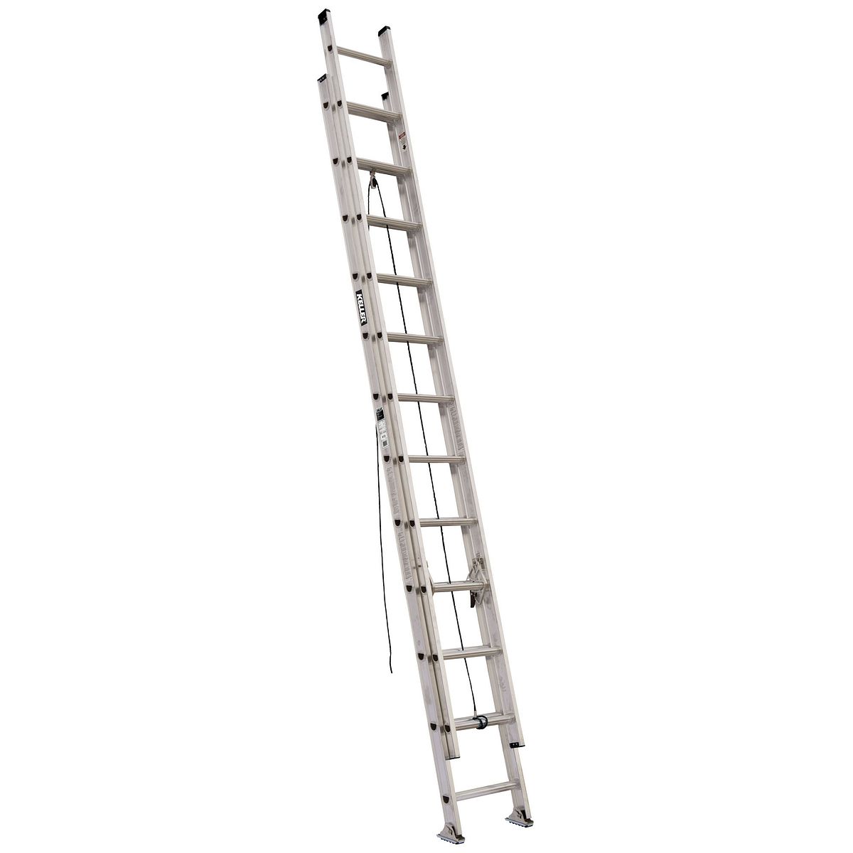 4124K Extension Ladders Keller US